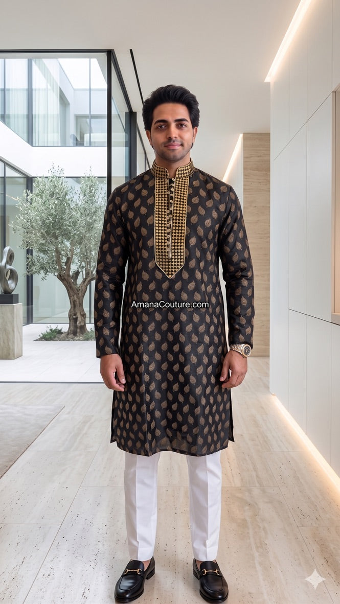 Kurta Pajama