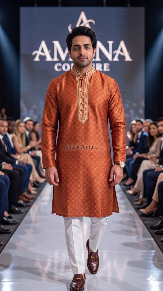 Kurta Pajama