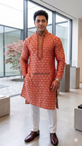Kurta Pajama