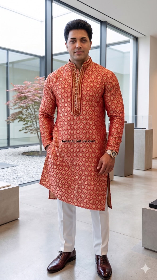 Kurta Pajama