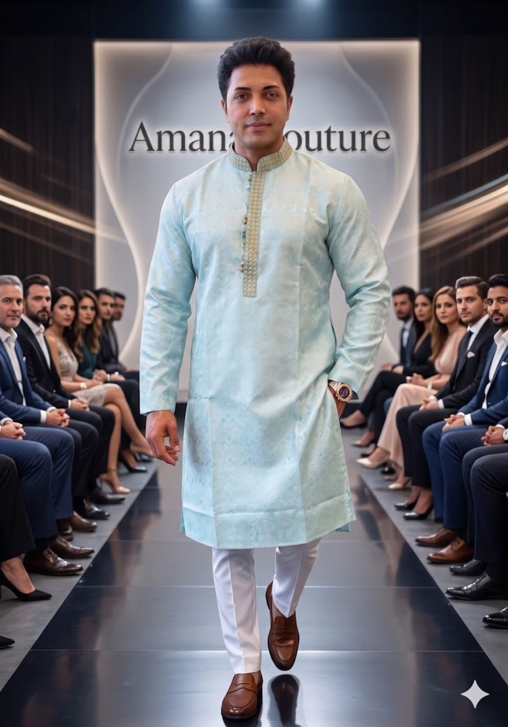 Kurta Pajama