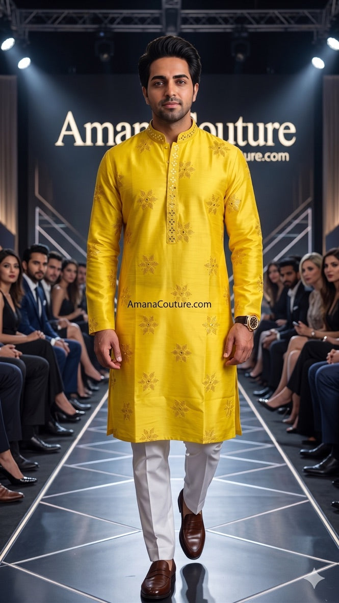 Kurta Pajama