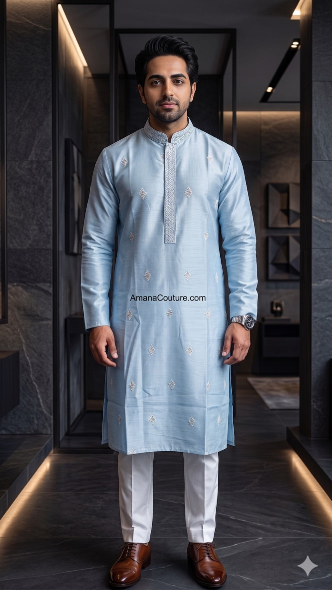 Kurta Pajama