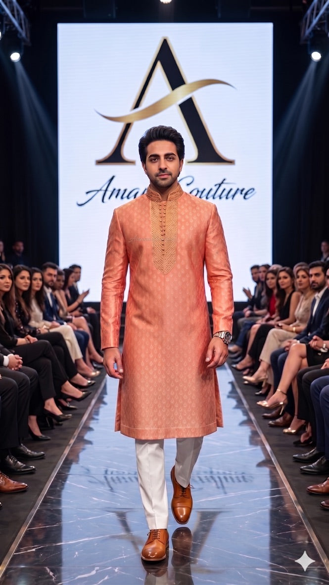 Kurta Pajama