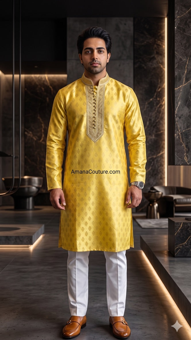 Kurta Pajama