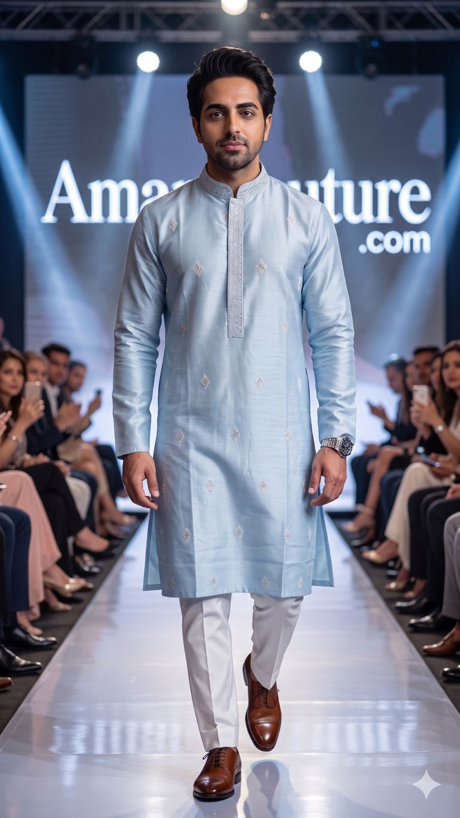 Kurta Pajama