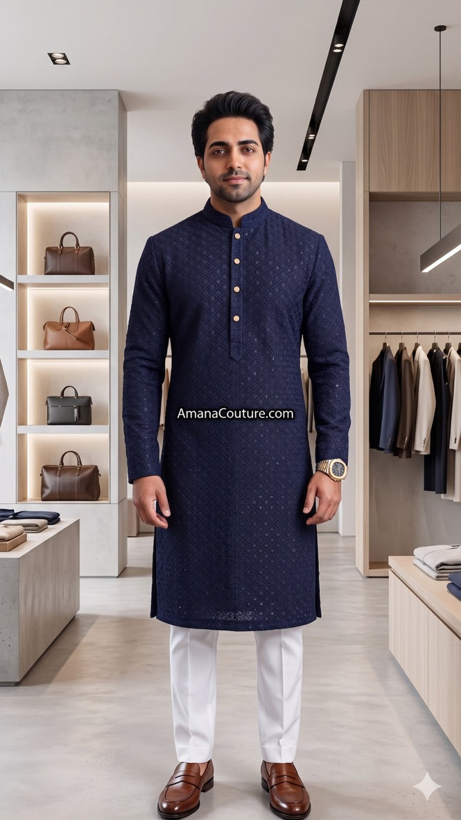 kurta Pajama