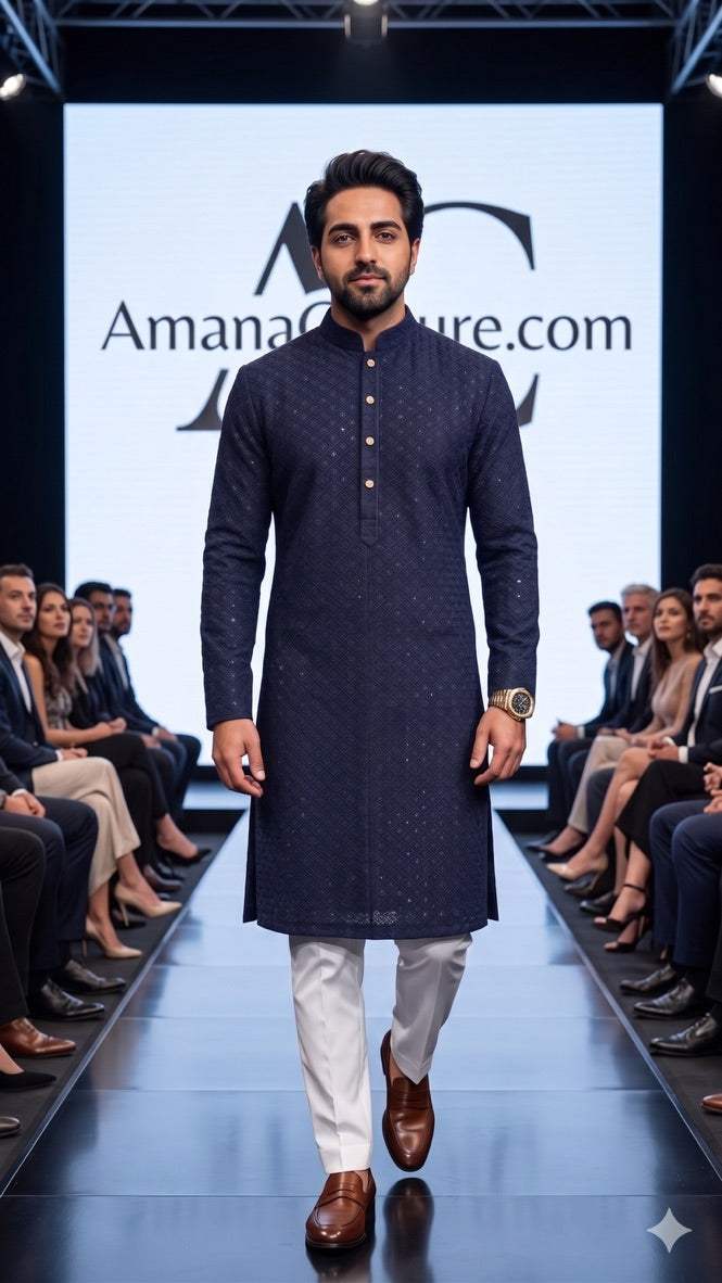 kurta Pajama