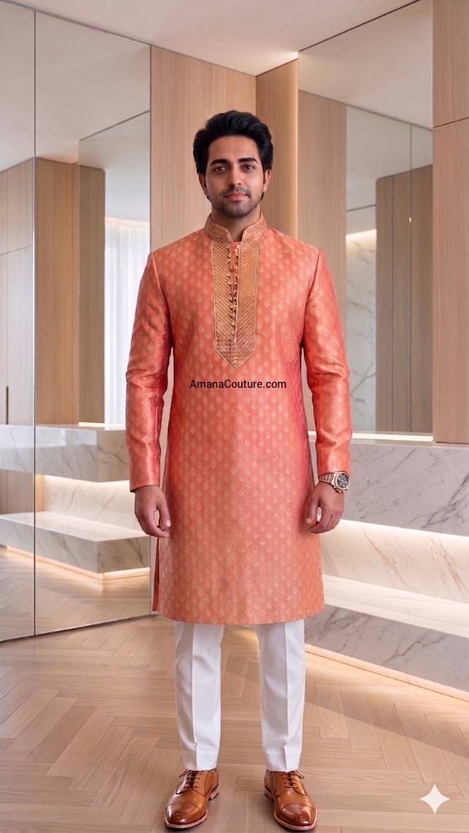 Kurta Pajama