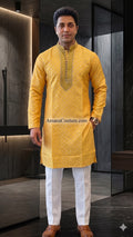 Kurta Pajama