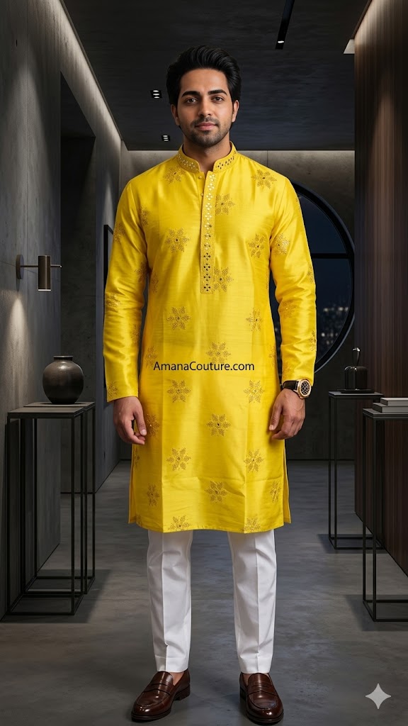 Kurta Pajama