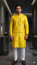 Kurta Pajama