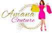 AmanaCouture - Home