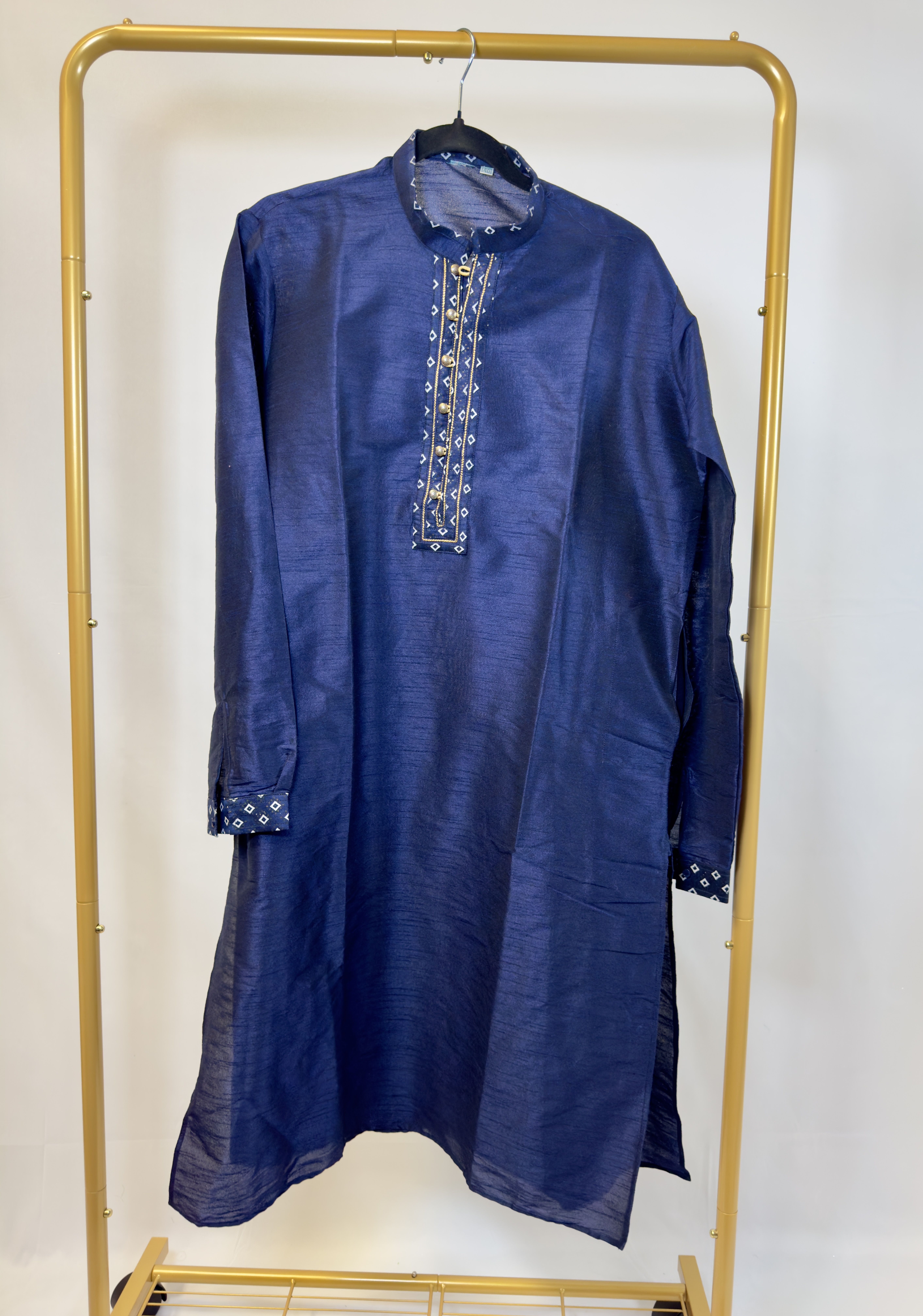 Men- Kurta